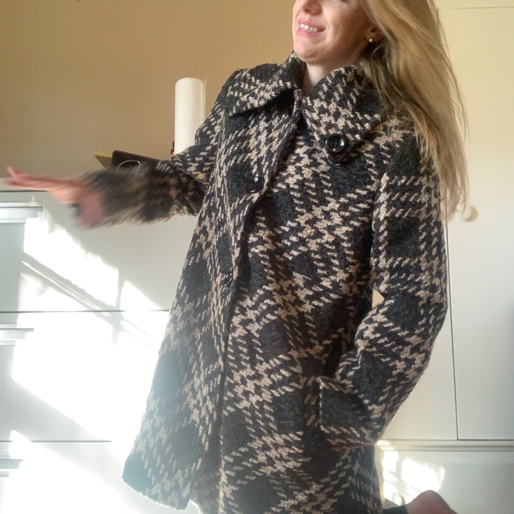 MACKINTOSH COAT - Picture 3 of 6